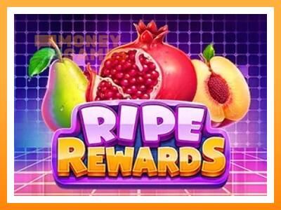 เครื่องเกม Ripe Rewards - เกมเพื่อเงินจริง