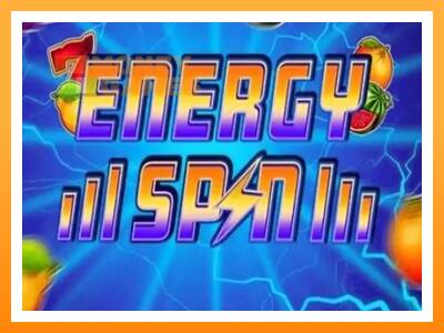 เครื่องเกม Energy Respin - เกมเพื่อเงินจริง