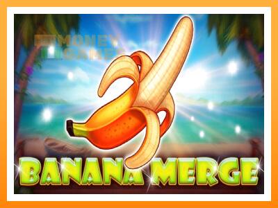 เครื่องเกม Banana Merge - เกมเพื่อเงินจริง