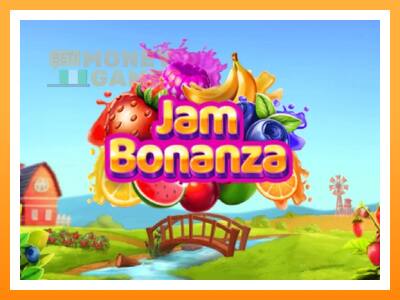 เครื่องเกม Jam Bonanza - เกมเพื่อเงินจริง