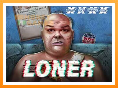 เครื่องเกม Loner - เกมเพื่อเงินจริง