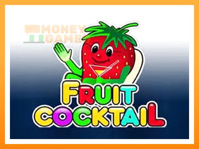 เครื่องเกม Fruit Cocktail - เกมเพื่อเงินจริง