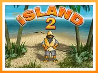 เครื่องเกม Island 2 - เกมเพื่อเงินจริง