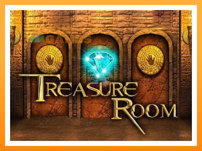 เครื่องเกม Treasure Room - เกมเพื่อเงินจริง