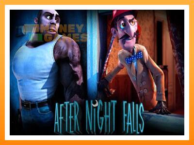 เครื่องเกม After Night Falls - เกมเพื่อเงินจริง