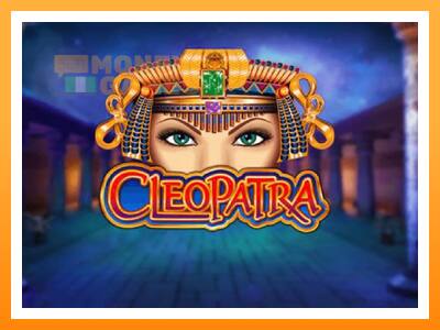 เครื่องเกม Cleopatra - เกมเพื่อเงินจริง