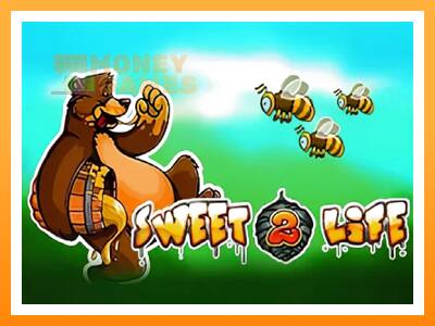 เครื่องเกม Sweet Life 2 - เกมเพื่อเงินจริง