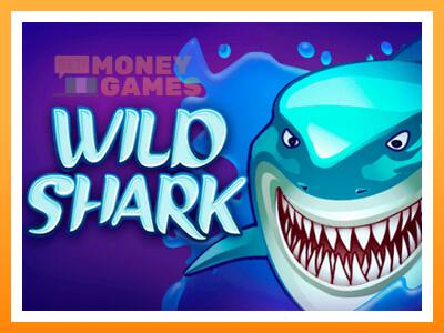 เครื่องเกม Wild Shark - เกมเพื่อเงินจริง