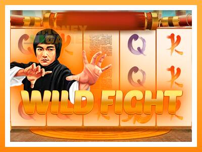 เครื่องเกม Wild Fight - เกมเพื่อเงินจริง