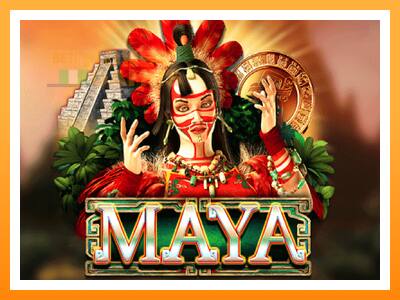 เครื่องเกม Maya - เกมเพื่อเงินจริง