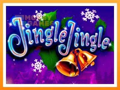 เครื่องเกม Jingle Jingle - เกมเพื่อเงินจริง