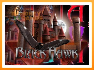 เครื่องเกม Black Hawk - เกมเพื่อเงินจริง