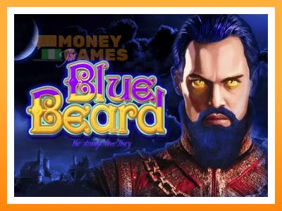 เครื่องเกม Blue Beard - เกมเพื่อเงินจริง