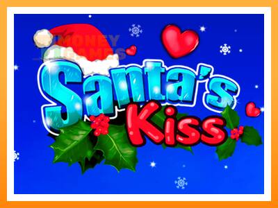 เครื่องเกม Santa´s Kiss - เกมเพื่อเงินจริง