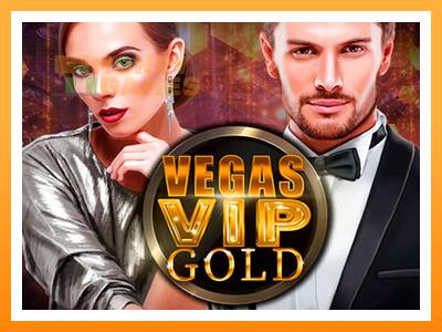 เครื่องเกม Vegas VIP Gold - เกมเพื่อเงินจริง