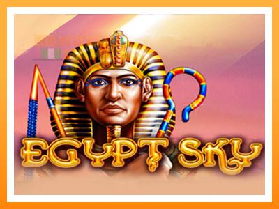 เครื่องเกม Egypt Sky - เกมเพื่อเงินจริง