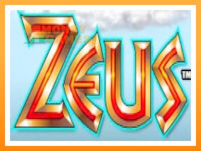 เครื่องเกม Zeus - เกมเพื่อเงินจริง