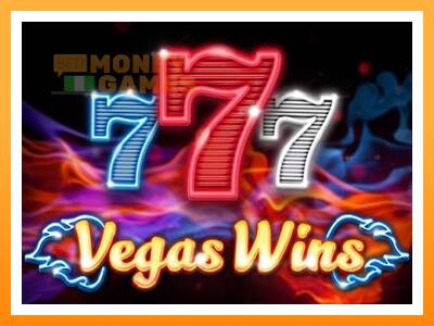 เครื่องเกม Vegas Wins - เกมเพื่อเงินจริง