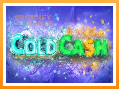 เครื่องเกม Cold Cash - เกมเพื่อเงินจริง