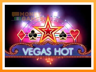 เครื่องเกม Vegas Hot - เกมเพื่อเงินจริง