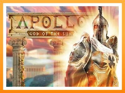 เครื่องเกม Apollo - เกมเพื่อเงินจริง