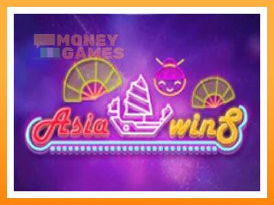 เครื่องเกม Asia Wins - เกมเพื่อเงินจริง