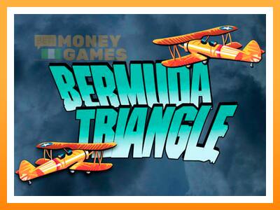 เครื่องเกม Bermuda Triangle - เกมเพื่อเงินจริง