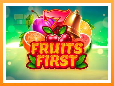 เครื่องเกม Classic Fruit - เกมเพื่อเงินจริง