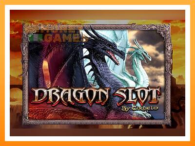 เครื่องเกม Dragon Slot - เกมเพื่อเงินจริง