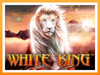 เครื่องเกม White King - เกมเพื่อเงินจริง