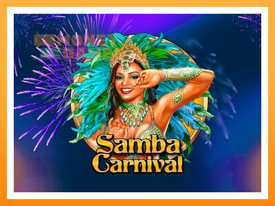 เครื่องเกม Samba Carnival - เกมเพื่อเงินจริง