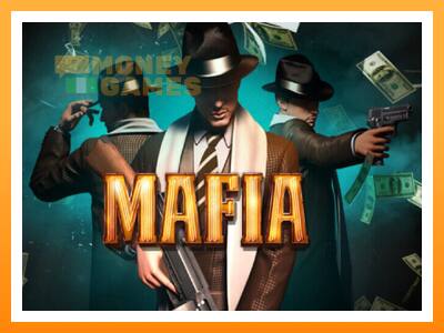 เครื่องเกม Mafia - เกมเพื่อเงินจริง