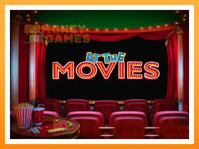 เครื่องเกม At the Movies - เกมเพื่อเงินจริง