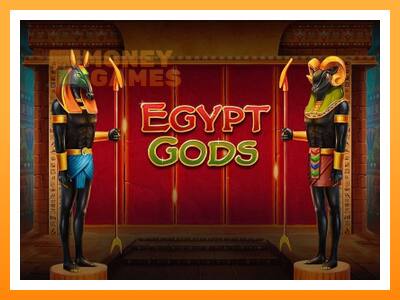 เครื่องเกม Egypt Gods - เกมเพื่อเงินจริง