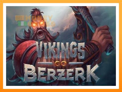 เครื่องเกม Vikings go Berzerk - เกมเพื่อเงินจริง