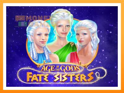 เครื่องเกม Age of the Gods Fate Sisters - เกมเพื่อเงินจริง