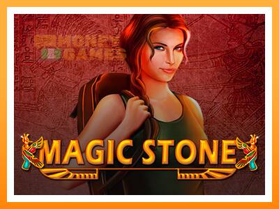 เครื่องเกม Magic Stone - เกมเพื่อเงินจริง