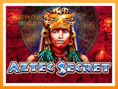 เครื่องเกม Aztec Secrets - เกมเพื่อเงินจริง