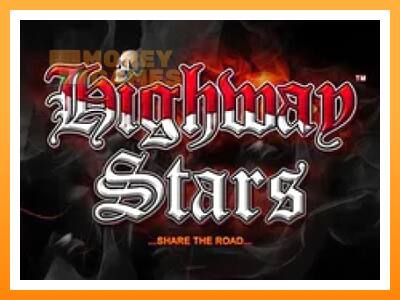 เครื่องเกม Highway Stars - เกมเพื่อเงินจริง