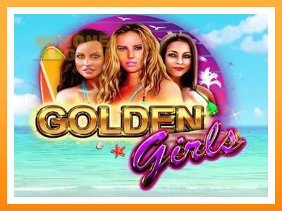 เครื่องเกม Golden Girls - เกมเพื่อเงินจริง