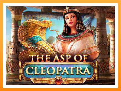 เครื่องเกม The Asp of Cleopatra - เกมเพื่อเงินจริง