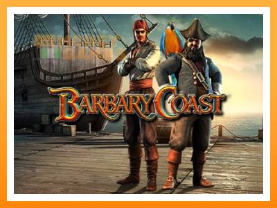 เครื่องเกม Barbary Coast - เกมเพื่อเงินจริง