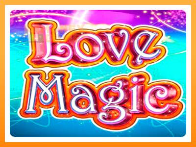 เครื่องเกม Love Magic - เกมเพื่อเงินจริง