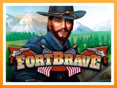 เครื่องเกม Fort Brave - เกมเพื่อเงินจริง