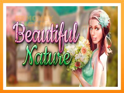 เครื่องเกม Beautiful Nature - เกมเพื่อเงินจริง