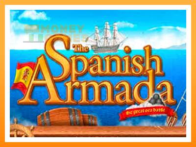 เครื่องเกม 7 Days Spanish Armada - เกมเพื่อเงินจริง