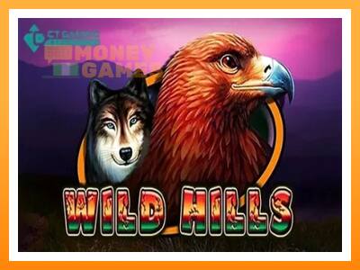 เครื่องเกม Wild Hills - เกมเพื่อเงินจริง