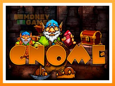 เครื่องเกม Gnome - เกมเพื่อเงินจริง