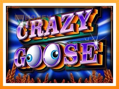 เครื่องเกม Crazy Goose - เกมเพื่อเงินจริง