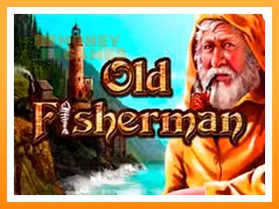 เครื่องเกม Old Fisherman - เกมเพื่อเงินจริง